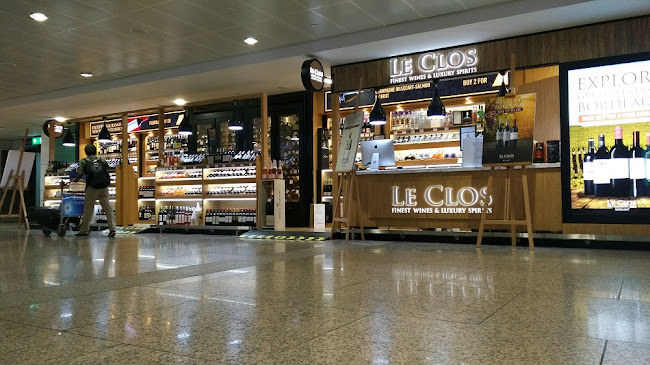 Le Clos - Hospitality and gastronomy