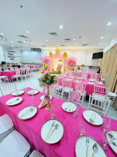 Comentarii opinii despre CAKETEALICIOUS L.L.C by Chef Tristan (Deira Main Branch