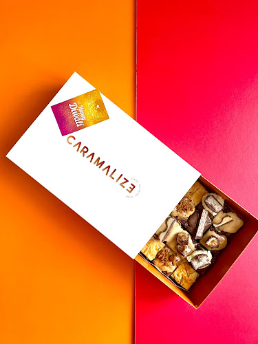 Comentarii opinii despre Caramalize - Dubai Marina