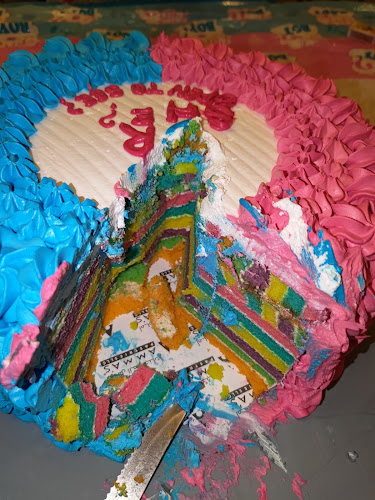 Comentarii opinii despre Papa Bake - Al Majaz