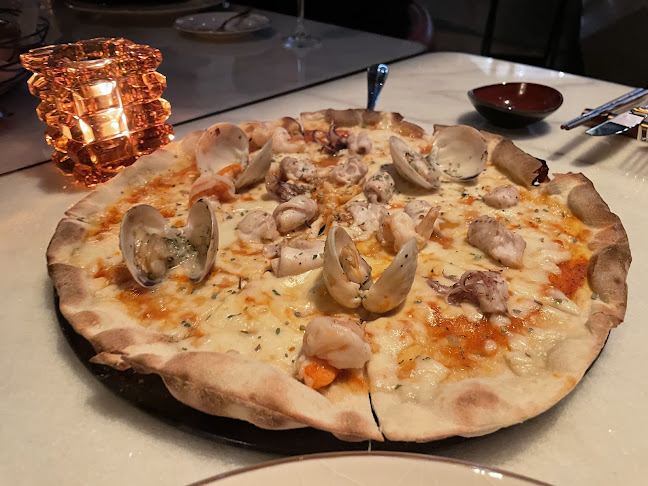 Comentarii opinii despre FRNDS Restaurant