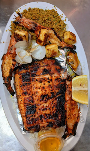 WANWAN RESTAURANT - Hospitality and gastronomy