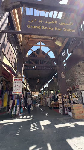Grand Souk - Bur Dubai