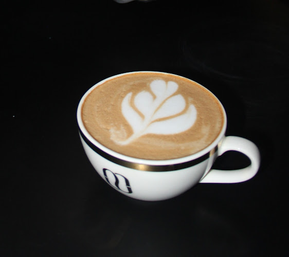 Opinii despre Maison Samira Maatouk - Galleria Mall în Abu Dhabi - Hospitality and gastronomy