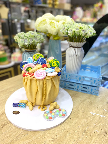 Opinii despre MasterCake ماستركيك în Abu Dhabi - Hospitality and gastronomy