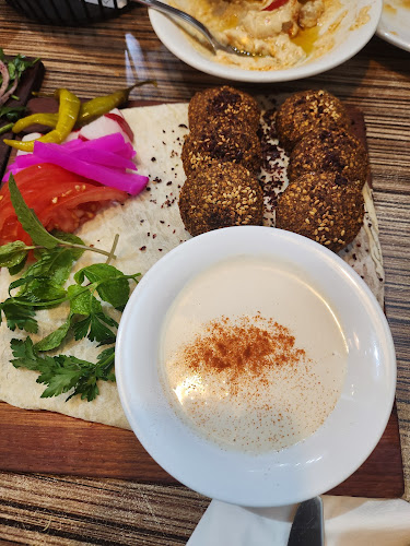 Allo Beirut - Hessa Street - Dubai