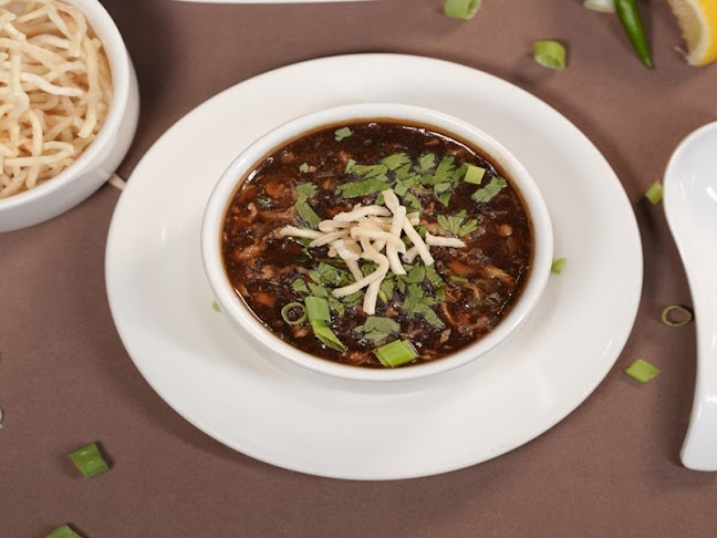 Masala Wok Restaurant - Hospitality and gastronomy