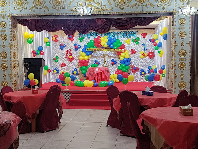 Comentarii opinii despre Spicy Land Restaurant Sharjah