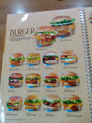 Comentarii opinii despre Majlis Al Majaz Restaurant