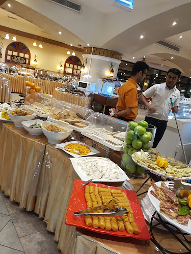 Danial Restaurant Dubai - Dubai