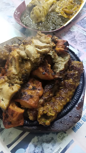 Pak Ghazi Restaurant - Ajman