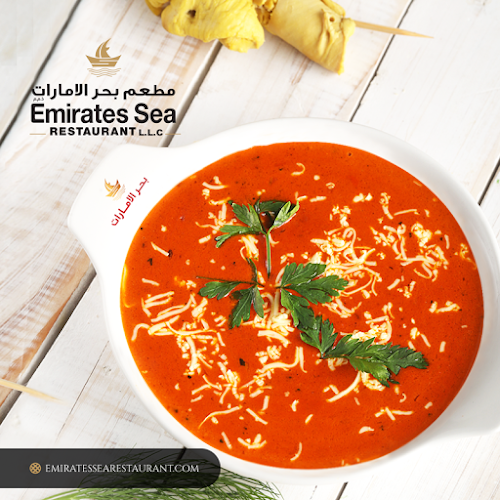 Comentarii opinii despre Emirates Sea Restaurant - Dubai