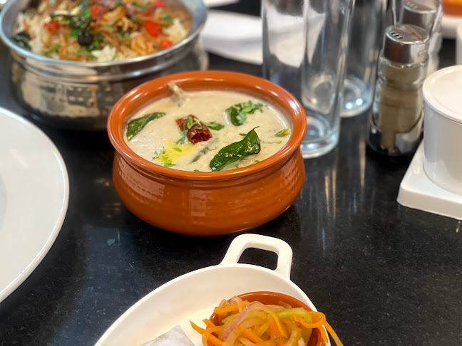 Hamriya Free Zone - Sharjah