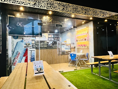 Dolce Far Niente Coffee Shop