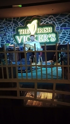 Comentarii opinii despre The Irish Vicker's