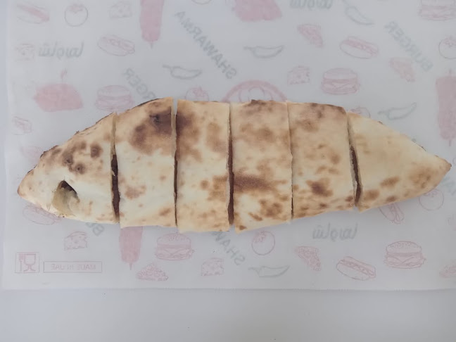 Comentarii opinii despre Rigag Wa Tanoor