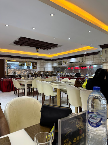 Pak Ghazi Restaurant - Hospitality and gastronomy