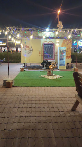 AL KHALIAH FOR SWEETS &PASTRIES الخلية للحلويات والمعجنات