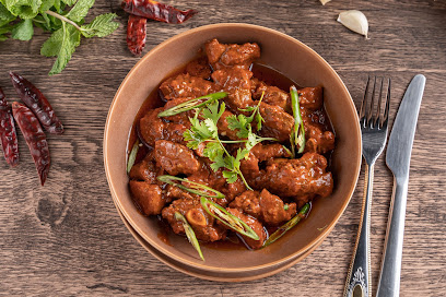 Biryani Junction Sharjah