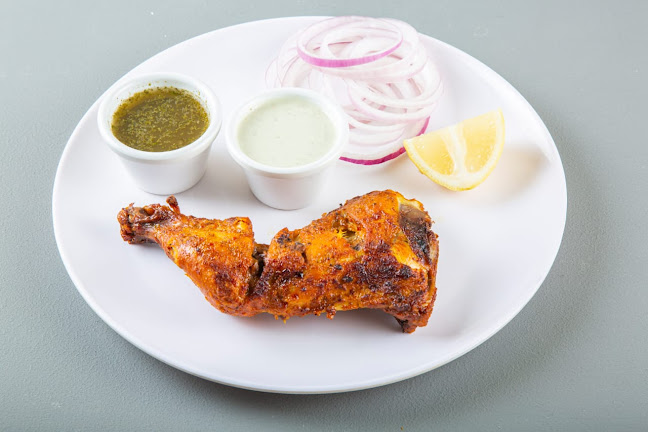 89PV+QFG - Bu Shaghara - Sharjah