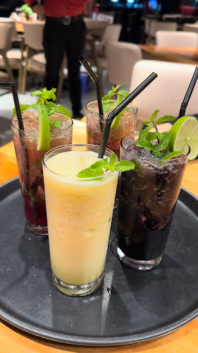 La Contessa Restaurant DMCC