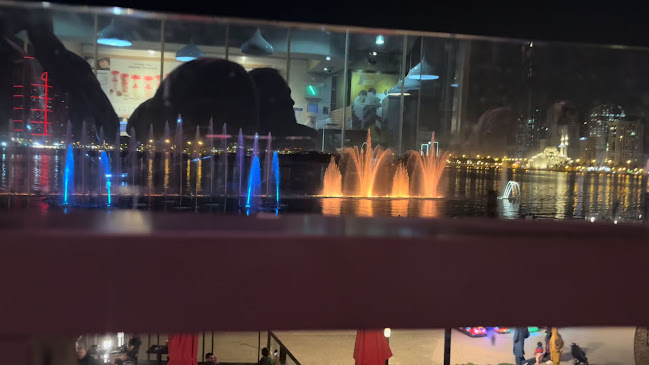 Block # 5, Buheira Building - Al Majaz 2 - Al Majaz - Sharjah