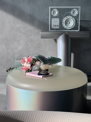 Opinii despre deets cafe în Abu Dhabi - Hospitality and gastronomy