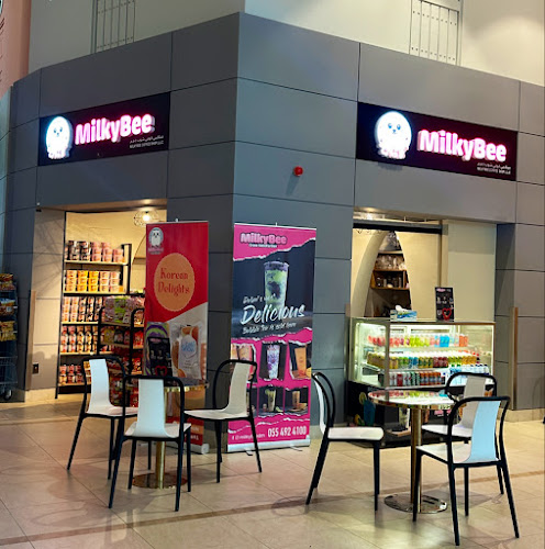 MilkyBee Deira Waterfront