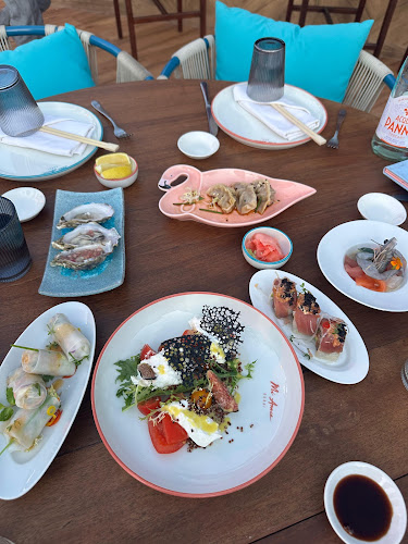 Mi Amie Dubai - Hospitality and gastronomy