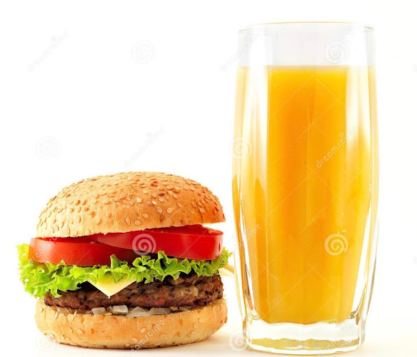 Al Reem Al Khadraa Cafeteria