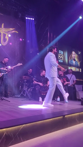 Catania Lounge - Abu Dhabi