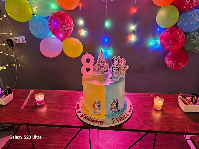 Opinii despre The Bench By Luzaros în Ras Al-Khaimah - Hospitality and gastronomy