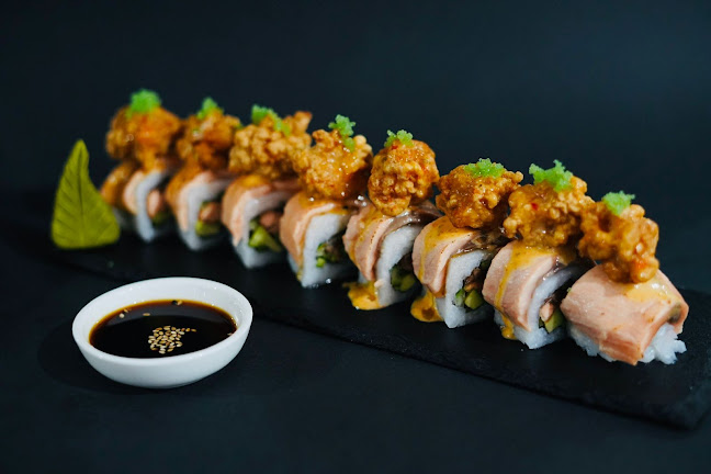 Jabal Alarz Restaurant - Dubai