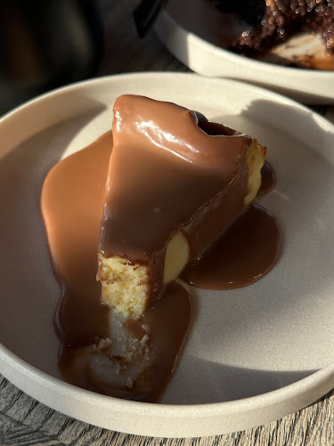 Clay Fujairah - Hospitality and gastronomy