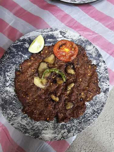 Comentarii opinii despre Al Pakistani kitchen and restaurant