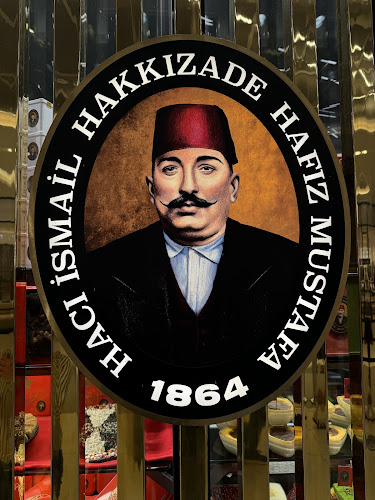 Comentarii opinii despre Hakki Zade 1864