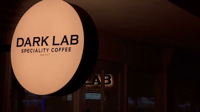 Opinii despre Dark lab cafe în Sharjah - Hospitality and gastronomy