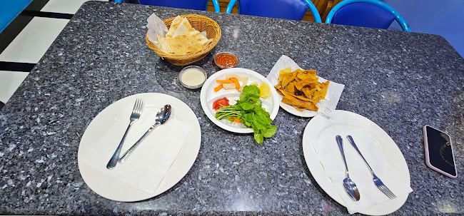 Samakmak Restaurant - Sharjah