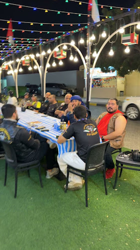 Al sayadeen fish cooking