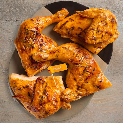 Nando's BurJuman - Dubai