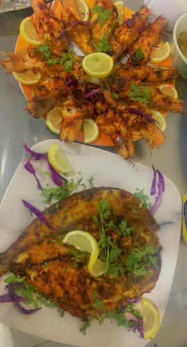 Al Faseel - Fujairah