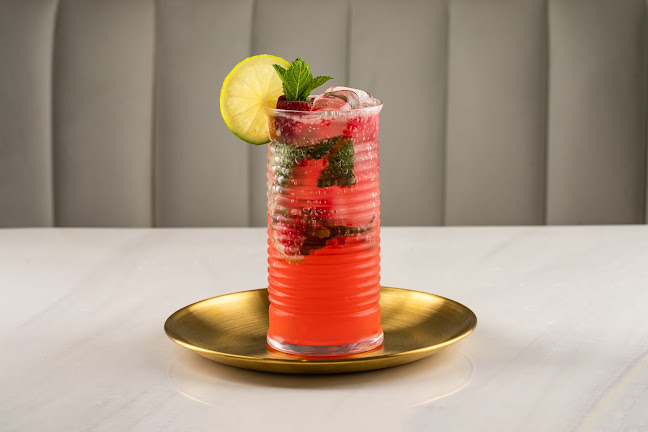 اليت رويال لاونج - Dubai