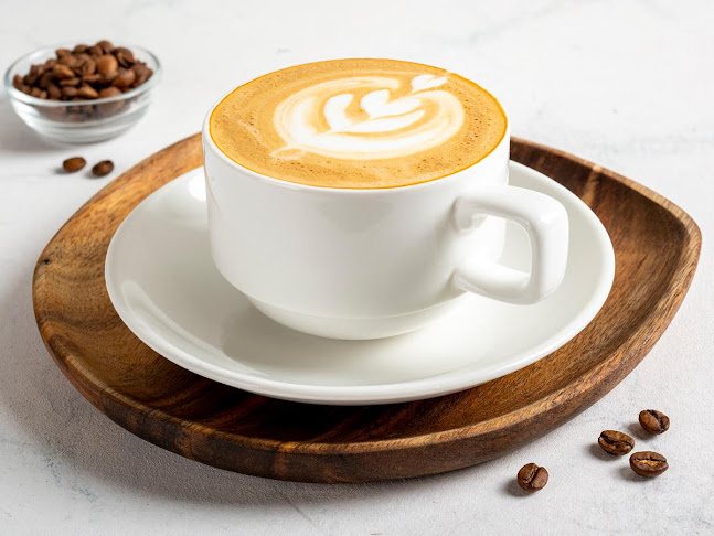 Coffee Seeds Cafe - Sharjah