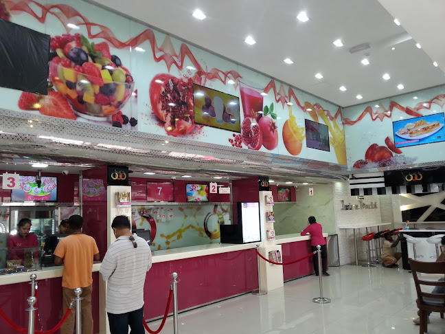 Juice World - Rolla, Sharjah - Hospitality and gastronomy