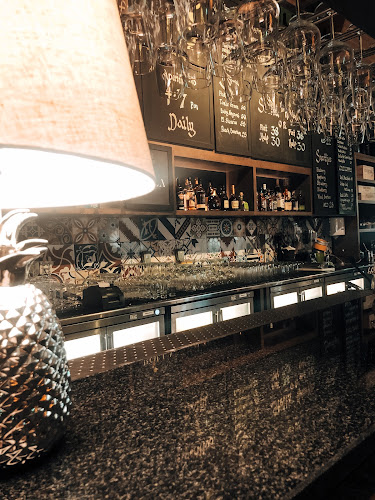 BOLLA | Bistro Wine Bar DIFC