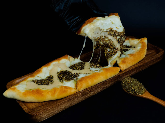 Opinii despre Mini Box Restaurant ميني بوكس în Sharjah - Hospitality and gastronomy