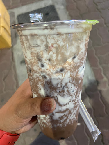 Opinii despre Ochado Cafe Airport Road Abu Dhabi în Abu Dhabi - Hospitality and gastronomy