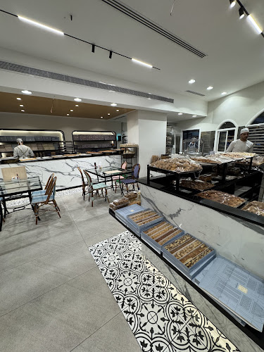 G Floor,Al Bustan Tower,Block B Al Etihad Road - Sharjah