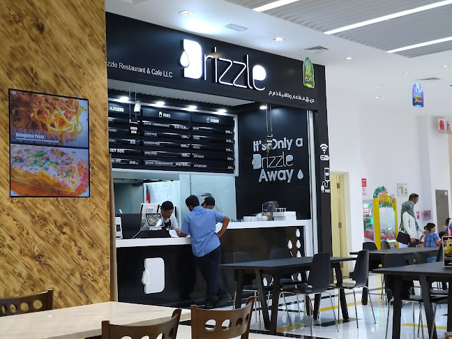 Drizzle - Hospitality and gastronomy