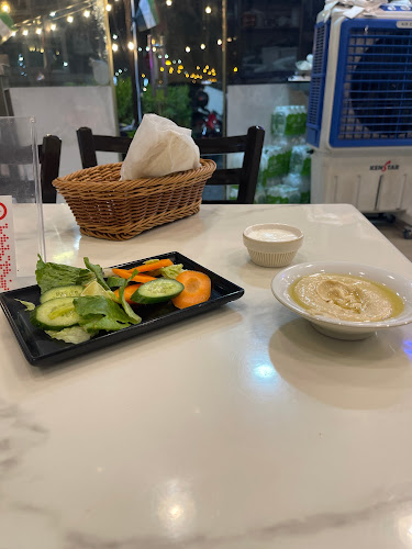 White Fort Cafe | كافتيريا وايت فورت - Ajman